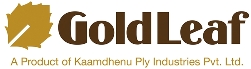 Goldleaf Device mark 2712841 Trademark