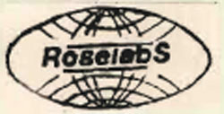 Roselabs Device mark 632525 Trademark
