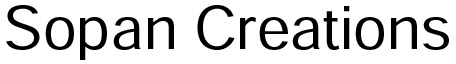 Sopan Creations Device mark 1952808 Trademark