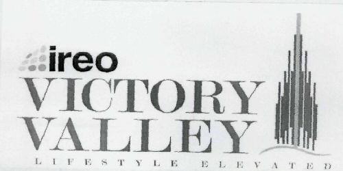 Ireo Victory Valley Device mark 1969204 Trademark