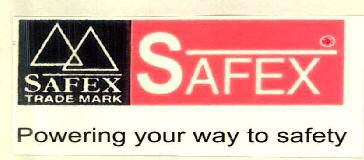 Safex Device mark 2519316 Trademark