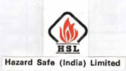Hazard Sfe Limited Device mark 956632 Trademark