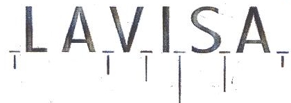 L A V I S A Device mark 1755468 Trademark