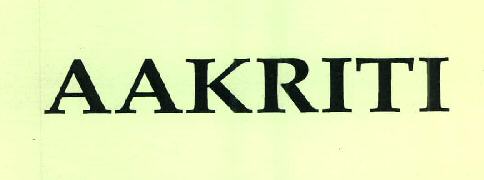 Aakriti Device mark 2427156 Trademark