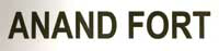 Anand Fort Device mark 1531043 Trademark