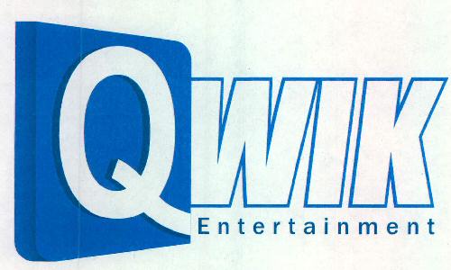 Qwik Entertainment Device mark 2439029 Trademark