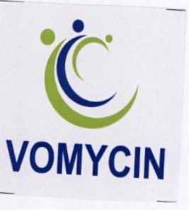 Vomycin Device mark 1896293 Trademark