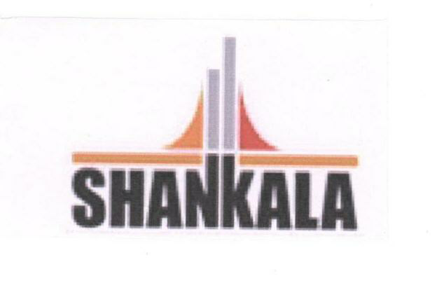 Shankala (label) Device mark 1680561 Trademark