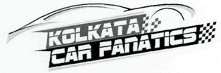 Kolkata Car Fanatics(label) Device mark 2639840 Trademark