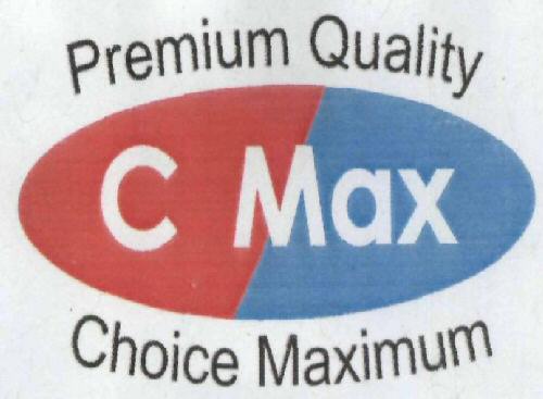 Premium Quality C Max Choice Maximum Device mark 1928403 Trademark