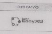Easy Xs(label) Device mark 1023428 Trademark