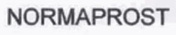 Normaprost Device mark 966651 Trademark