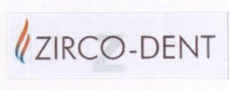 Zirco-dent Device mark 1824195 Trademark