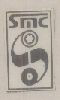 S. M. C. (device Label) Device mark 452038 Trademark