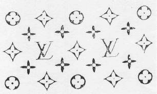 Vl Device mark 448233 Trademark