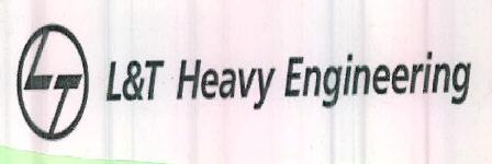 Lt L&t Heavy Engineering Device mark 2366366 Trademark