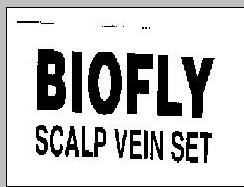 Biofly Device mark 822190 Trademark