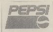 Pepsi (lable) Device mark 563995 Trademark