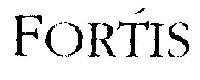 Fortis Device mark 710071 Trademark