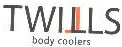 Twills, Body Coolers Device mark 1791374 Trademark