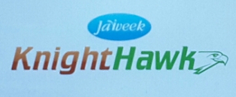 Jaiveek Knight Hawk Device mark 2847667 Trademark