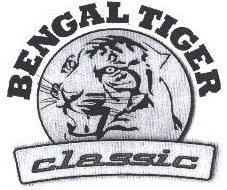 Bengal Tiger Device mark 1697824 Trademark