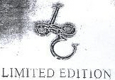 Limited Edition Device mark 1995618 Trademark