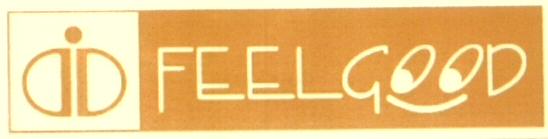 Feel Good (label) Device mark 1628574 Trademark