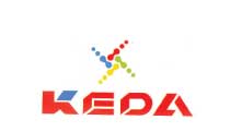 Keda With Device Device mark 2210832 Trademark