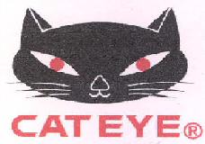 Cat Eye (device Of Cat) Device mark 2334803 Trademark