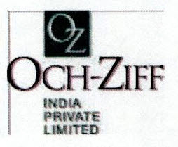 Och-ziff India Private Limited (logo) Device mark 1577711 Trademark
