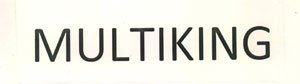 Multiking Device mark 2618353 Trademark