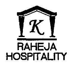 Raheja Hospitality Device mark 791087 Trademark