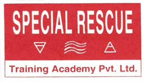 Special Rescue (label) Device mark 1678518 Trademark