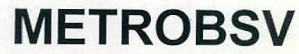 Metrobsv Device mark 2785302 Trademark