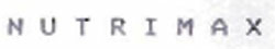 Nutrimax Device mark 938122 Trademark