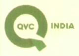 Qvc India (label) Device mark 1618681 Trademark