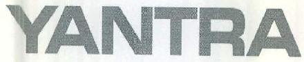 Yantra Device mark 2875321 Trademark