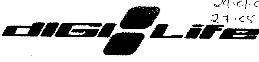 Digi Life With Device Device mark 1498533 Trademark