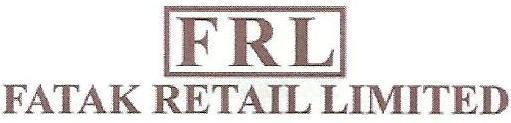 Frl Fatak Retail Limited Device mark 2540567 Trademark