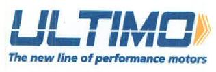 Ultimo Device mark 2559788 Trademark