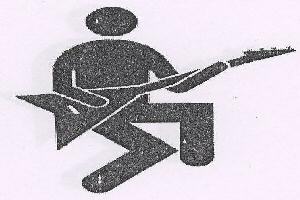 Device Of Man Device mark 1633457 Trademark