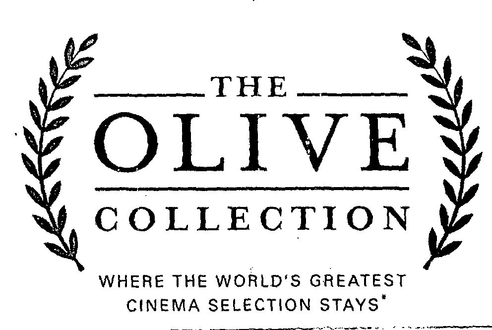 The Olive Collection (device Of Leave) Device mark 1559187 Trademark