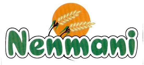 Nenmani Device mark 2533033 Trademark
