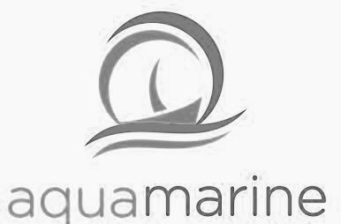 Aquamarine With Logo Device mark 2896404 Trademark