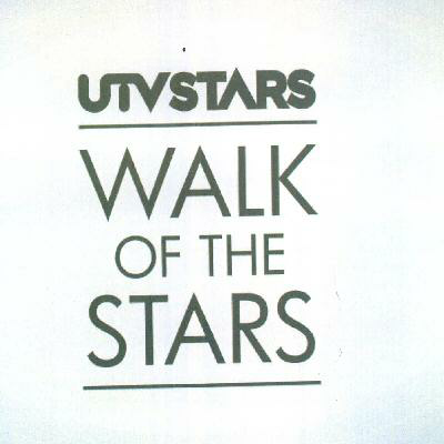 Utvstars Walk Of The Stars Device mark 2266233 Trademark