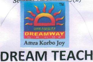 Dream Teach Device mark 2242403 Trademark