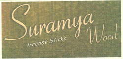 Suramya Wood Device mark 2656285 Trademark