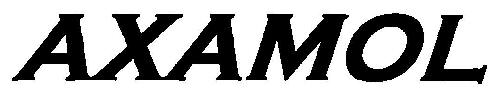 Axamol Device mark 2942641 Trademark
