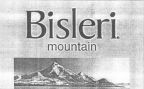 Bisleri (device Of Mountain) Device mark 1549388 Trademark